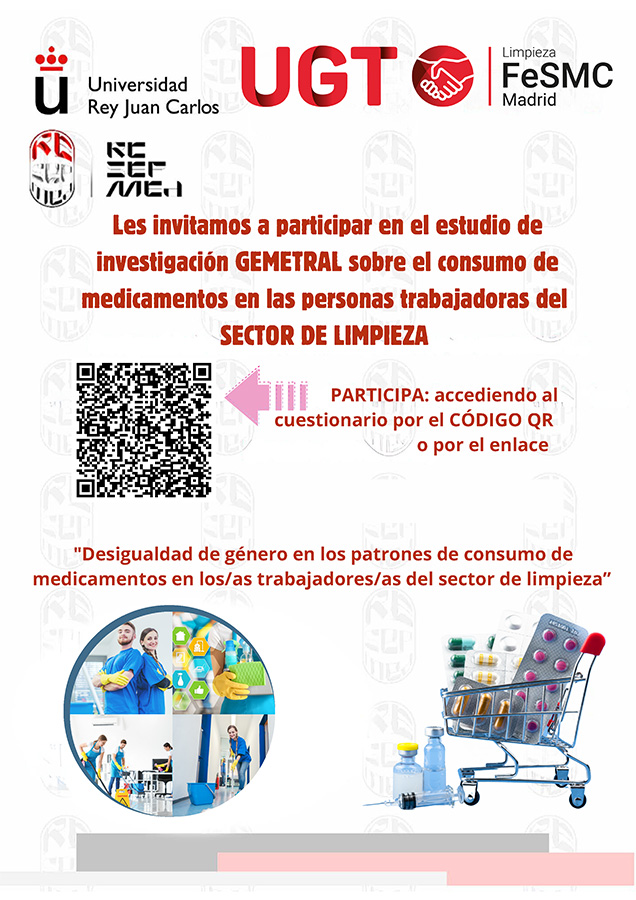 CARTEL JORNADA DE LIMPIEZA
